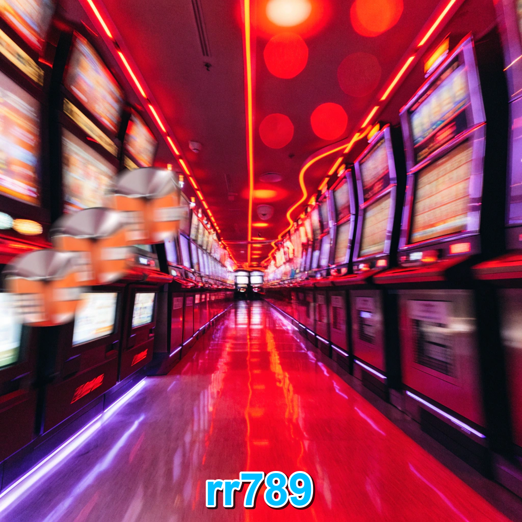 Screenshot 2 - rr789 Features