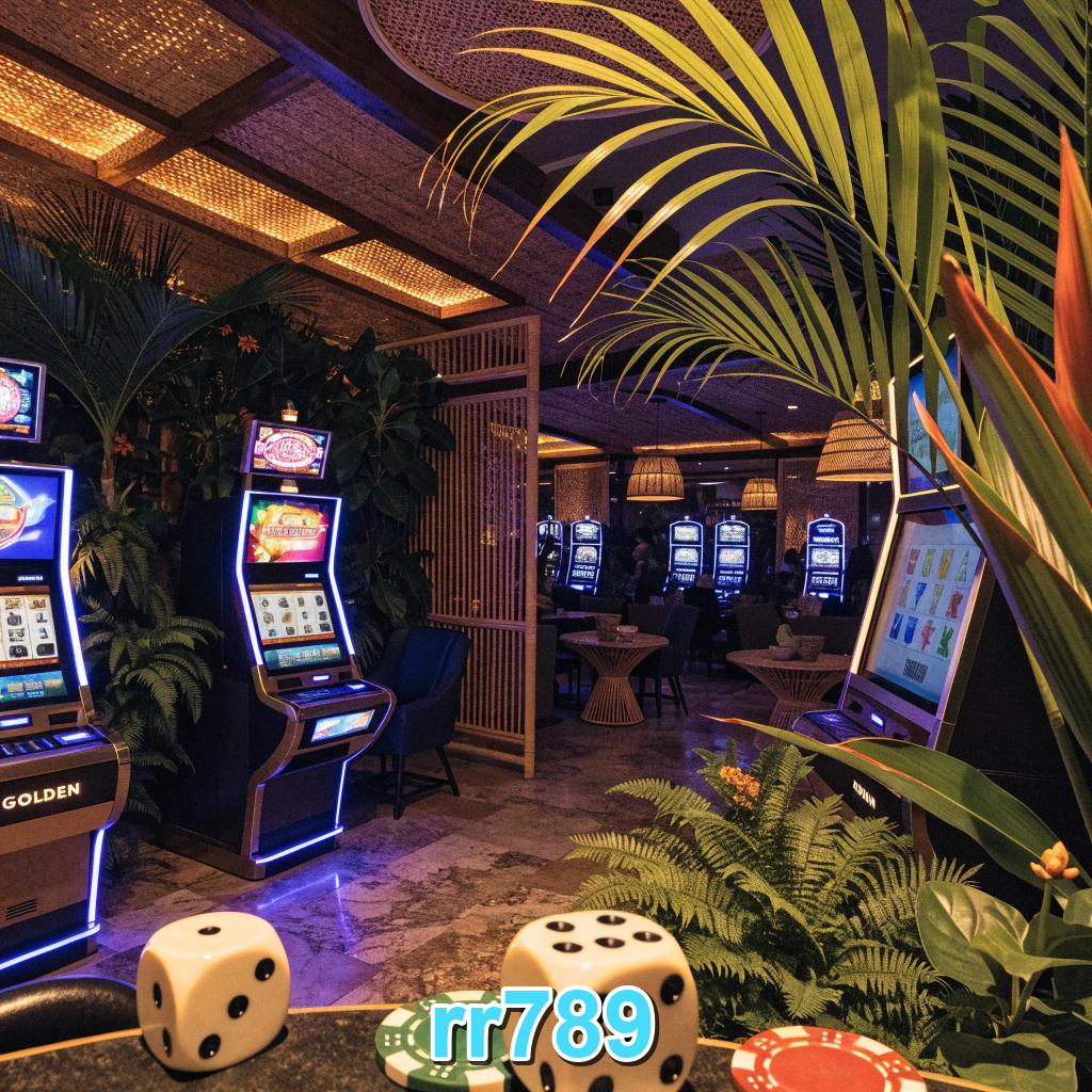 Screenshot 2 - rr789 Features