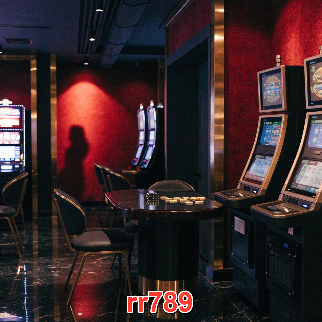 Screenshot 2 - rr789 Features
