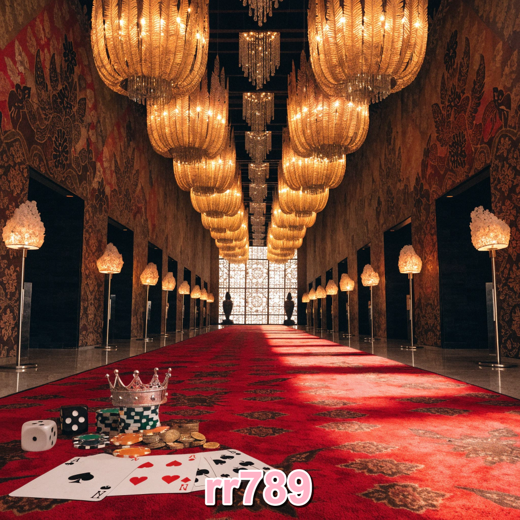 Screenshot 2 - rr789 Features